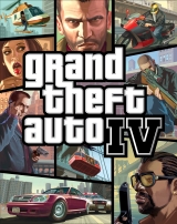 Grand Theft Auto IV -- Special Edition
