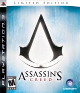 Assassin's Creed (Limited Edition)