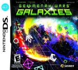 Geometry Wars: Galaxies Geometry Wars: Galaxies