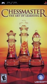 Chessmaster: The Art of Learning