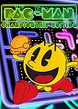 Pac-Man: Championship Edition