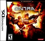 Contra 4 Contra 4