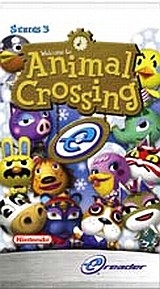 Animal Crossing-e: Series 3