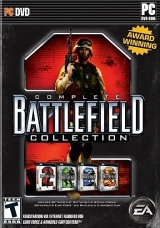 Battlefield 2: Complete Collection Battlefield 2: Complete Collection