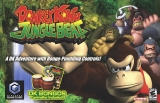 Donkey Kong Jungle Beat (with DK Bongos)