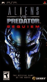 Aliens vs. Predator: Requiem Aliens vs. Predator: Requiem