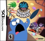 Foster's Home for Imaginary Friends: Imagination Invaders Foster's Home for Imaginary Friends: Imagination Invaders