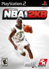 NBA 2K8