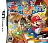 Mario Party DS Mario Party DS