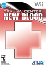 Trauma Center: New Blood Trauma Center: New Blood