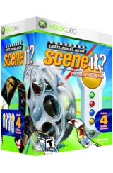 Scene It? Lights, Camera, Action