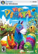 Viva Pinata Viva Pinata
