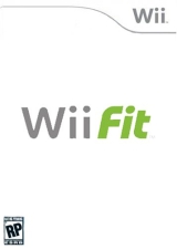 Wii Fit
