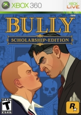 Bully: Scholarship Edition