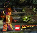 LEGO Indiana Jones: The Original Adventures LEGO Indiana Jones: The Original Adventures