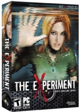 The Experiment The Experiment