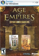 Age of Empires III: Gold Edition