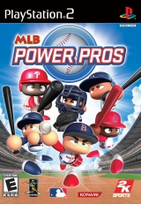MLB Power Pros MLB Power Pros