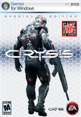 Crysis: Special Edition