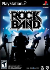 Rock Band (game only)