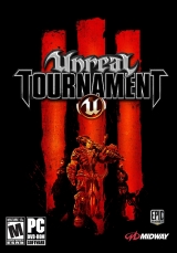 Unreal Tournament III (Collector's Edition)