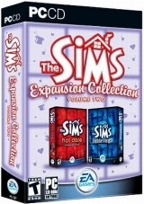 The Sims: Expansion Collection -- Volume Two