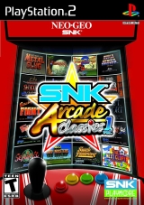 SNK Arcade Classics: Volume 1 SNK Arcade Classics: Volume 1