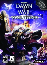 Warhammer 40,000: Dawn of War -- Soulstorm