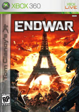 ENDWAR
