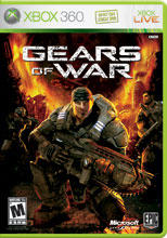 Gears Of War