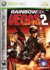 Tom Clancy's Rainbow Six Vegas 2