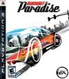 BurnOut Paradise