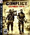 Conflict: Denied Ops