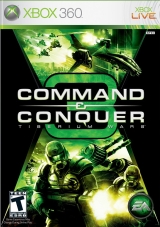 Command and Conquer 3