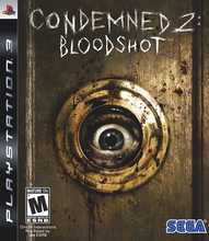 CONDEMNED 2