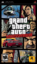 GTA: LIBERTY CITY STORIES