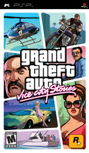 GTA: VICE CITY STORIES