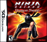 Ninja Gaiden: Dragon Sword Ninja Gaiden: Dragon Sword
