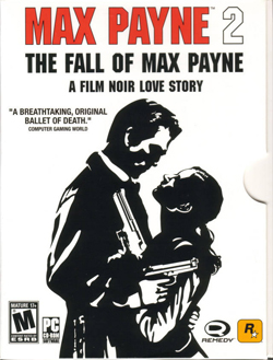 Max Payne 2: The Fall Of Max Payne