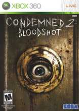 CONDEMNED 2