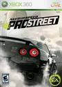 Need For Speed  Pro Street