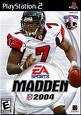Madden 2004 