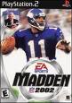 Madden 2002 