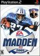 Madden 2001