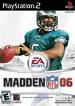 Madden 2006