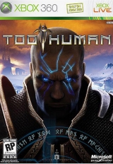 Too Human Too Human