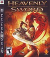 Heavanly Sword