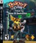 Ratchet & Clank: Tools Of Destruction Ratchet & Clank: Tools Of Destruction