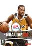 NBA LIVE 2008 NBA LIVE 2008