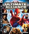 Marvel: Ultimate Alliance